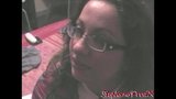 Das allererste Video von Stephanie mit Aline snapshot 19