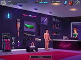 Summertime Saga - Teen Boobies Contest (deel 10) snapshot 1