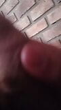 Sexo y mucha leche con juguetes snapshot 1