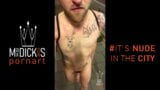 MAX DICKONS - Public Exhib Caught Compilation snapshot 11