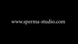 Sperma sperma en creampies voor kinky milf Yoani - 20506 snapshot 8