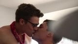 Blake Mitchell & Hayden Brier snapshot 4