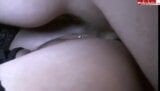 Melanie Moon lud 3 User zu einem Creampie-Abend ein snapshot 16