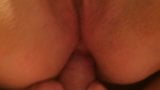 Anal with my wife :) snapshot 9