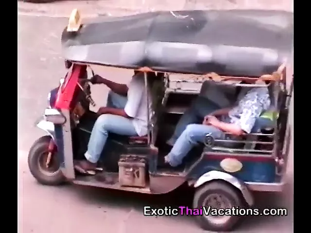 The Erotic Women of Thailand