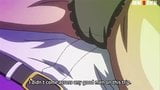 M-ogui Last Order Episode 1 English Sub Uncensored snapshot 4