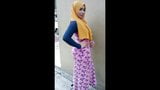 Favourite Malay milf tudung 19 snapshot 1