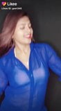 Hot Indian sexy Gril Video snapshot 1