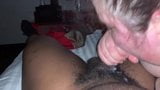 Giving that good head and than getting pounded snapshot 5