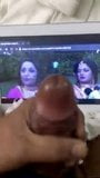 Cum hold na bhojpuri rani chatterjee a anjana singh snapshot 6