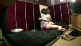 Sneaky Video of Couples Fucking in Internet Cafes snapshot 3