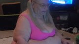 PINK BRA  snapshot 4