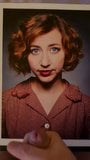 Kristen Schaal cum tribute snapshot 2