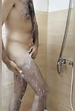 Take a shower snapshot 15