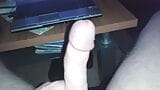 Masturbating snapshot 2