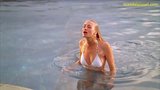 Yvonne strahovski चक श्रृंखला में नग्न - Scandalplanet.com snapshot 2