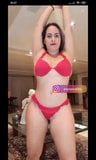 Dia Do Bikini Bigo Live Angie Starling | xHamster
