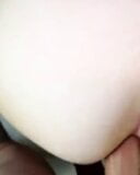 anal com eaposa fantasiada gozada no cuzinho snapshot 9