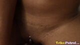 Trikepatrol - la ragazza mista Harley Dean si fa scopare snapshot 16