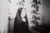 Black and white movie with horny nun snapshot 1