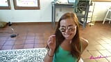 Brandibraids Facial Compilation snapshot 5