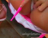 Sologirlsmania - linda ruiva madrasta Jessica Fiorentino snapshot 1