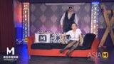 Modelmedia Asia - Göttin Sex Befreiung - Ling Wei-md-0194 - Bestes original asiatisches Porno-Video snapshot 16