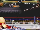 Zangief vs Touhou snapshot 3