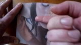 My cumtribute to Vincenza Cacace snapshot 8