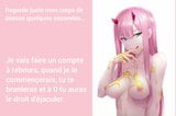 Hentai joi franska - zerotwo snapshot 19