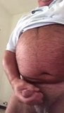 fat step dad cums snapshot 1