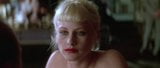 Patricia Arquette - Seins nus en HD de Lost Highway snapshot 6