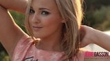 Jodie Gasson - персиковое цветочное соблазнение snapshot 3