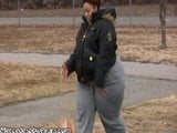 Ssbbw at the Park snapshot 13