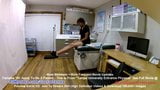 cams capture miss mars’ speculum gyno exam doctor tampa snapshot 4