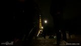 PREVIEW: CRUEL REELL - SIGHTSEEING A LA REELL - PARIS - TOUR EIFFEL snapshot 2