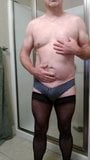 Oregon Secret Crossdresser September 14 snapshot 1