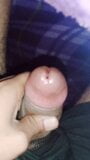 Precum en mi polla caliente polla pegajosa snapshot 1