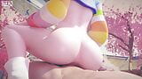 D.Vas Butt Bouncing On Hard Cock snapshot 8