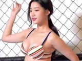 Johyun in einem sexy BH snapshot 12