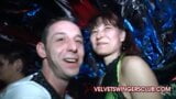 Velvet swingers - prywatna klubowa orgia snapshot 4