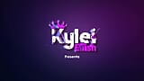 Kylie Ellish và Naty Delgado ăn lồn của họ với cơn đói và bệnh tật như vậy snapshot 1