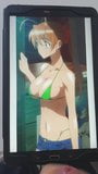 SOP Rei Miyamoto (Highschool of the Dead) snapshot 2