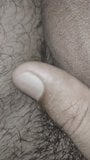 Ready For Handjob, Showing Large Penis and masturbating, India Lorda snapshot 1