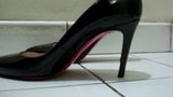 day 6 bend her Louboutin result snapshot 2