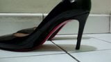 Il giorno 6 piega il suo risultato di Louboutin snapshot 2