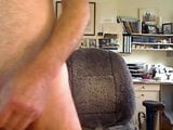 Handsome Grandpa wanking snapshot 18