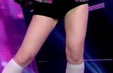 The First Of A Double Dose Of Momo's Thighs snapshot 4