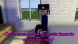 Ragazzo di Minecraft che guarda porno snapshot 2