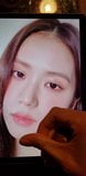 Jisoo (blackpink) tributo porra 2 snapshot 2